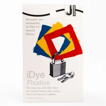 Jacquard iDye Fixative 14 g Gelb