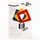 Jacquard iDye Fixative 14 g Gelb
