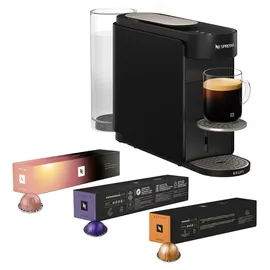 Nespresso Vertuo Up Ink Black