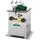 Holzstar TF 190 SE (230 V)