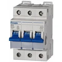 Doepke DLS 6I B6-3 10KA 3-polig