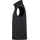 New Wave Padded Softshellweste Schwarz M