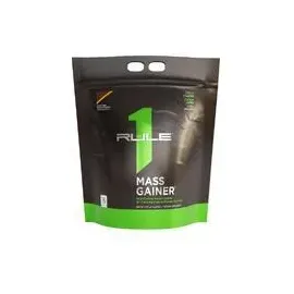 Rule1 R1 Mass Gainer (11,4lbs) Chocolate Peanut Butter