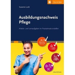 Ausbildungsnachweis Pflege