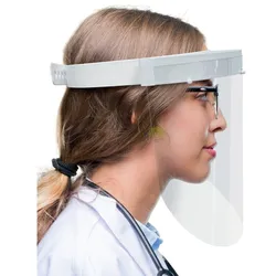 FERA Schutzmaske Visier C19 PC811