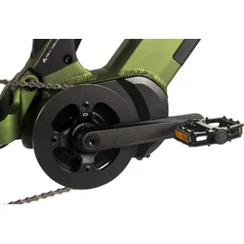 ADORE Enforce 4.0 29 Zoll RH 46 cm grün