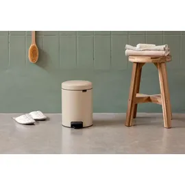 Brabantia Newicon 3 l soft beige