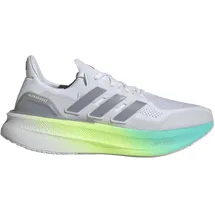 adidas Ultraboost 5 Cloud White / Halo Silver / Flash Aqua 46 2/3