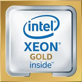 Intel Xeon Gold 6534 FC-LGA16N Cache Tray CPU (LGA 4677, 3.90 GHz, 8 -Core), Prozessor