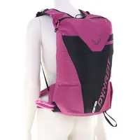 Dynafit Mezzalama 20 Skirucksack (Größe 20L, pink)