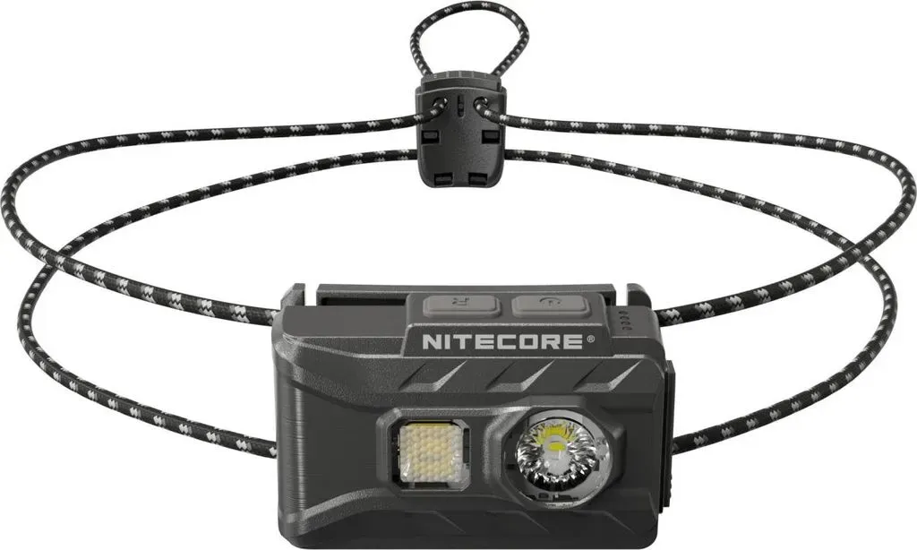 nitecore nu20 classic