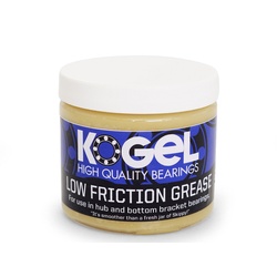 KOGEL BEARINGS Lagerfett Low Friction Grease by Morgan Blue | 200 ml