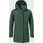 Schöffel Damen Style Froda Parka (Größe 3XL, gruen)