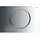Geberit Sigma10 Betätigungsplatte hochglanz-verchromt/mattverchromt 115.758.KH.5
