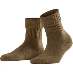 FALKE Damen Söckchen Striggings Rib