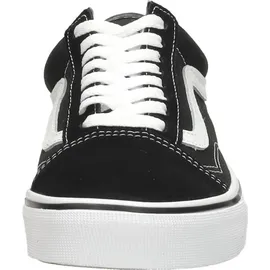 Vans Old Skool Black/White 42