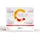 Aboca Vitamin C Naturcomplex Granulat