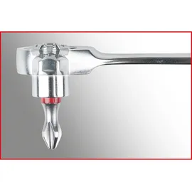 KS Tools Ratschenringmaulschlüssel-Satz 16-tlg.