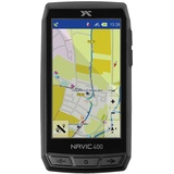 CICLOSPORT Navic 400 - GPS-Navigationsgerät - Wandern