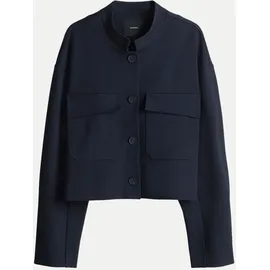 Someday Blazer Blau 36