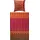 REDBEST Renforcé rot 155 x 220 cm + 80 x 80 cm