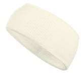 modAS Stirnband Unisex Winter Headband - Kopfband Ohrenwärmer aus Wolle