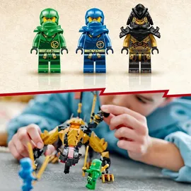 LEGO Ninjago Jagdhund des kaiserlichen Drachenjägers