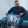 Relaxdays Vakuumbeutel 20 x  transparent blau