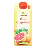 Alnatura Bio Pink Grapefruitsaft, 750ml