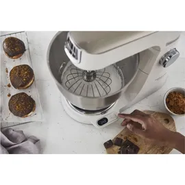 Kenwood Titanium Chef Baker XL KVL65.001WH