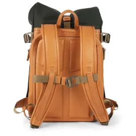 compagnon little backpack Gen III grün hellbraun