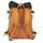 compagnon little backpack Gen III grün hellbraun