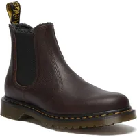 Dr. Martens Dr Martens 2976 Wl Stiefel - Dark Brown - EU 38