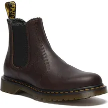 Dr. Martens Dr Martens 2976 Wl Stiefel - Dark Brown - EU 38