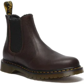 Dr. Martens Dr Martens 2976 Wl Stiefel - Dark Brown - EU 38