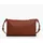 DESIGUAL Monica Umhängetasche Leder Brown