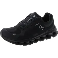 On Cloudrunner Waterproof Damen Black 37,5