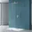 mai mai Komplettdusche 150 80 transparent Klarglas R17-2UK