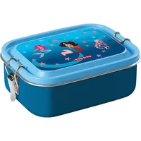 Step By Step Edelstahl Lunchbox