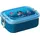 Step By Step Edelstahl-Lunchbox Sweet Mermaid