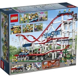 LEGO Creator Expert Achterbahn 10261