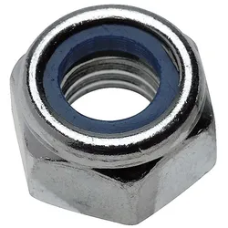 Sicherungsmuttern, DIN 985 - 2309858