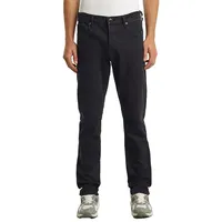 G-Star 3301 Regular Tapered Fit Washed Black 29/32