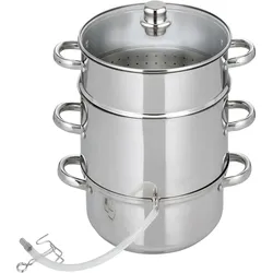 Galactica Entsafter 26cm