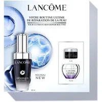 Lancôme Génifique Ultimate Serum 30 ml + Rénergie H.P.N. 300-Peptide Cream 15 ml + Génifique Eye Cream 5 ml Gesichtspflegeset