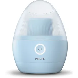 Philips Fusselrasierer GCA2100/20 blau