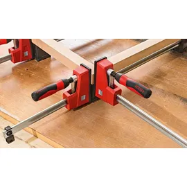 Bessey Korpuszwinge Kunststoff/Stahl/Gusseisen 2000 mm grau