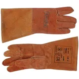 Weldas Schweißerhandschuh(Argon) Nr. 10-1003, Gr. XL Schweinsleder (1 Paar)