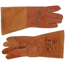 Weldas Schweißerhandschuh(Argon) Nr. 10-1003, Gr. XL Schweinsleder (1 Paar)