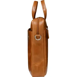 dbramante1928 Amalienborg 15" Laptop-Rucksack, Tan